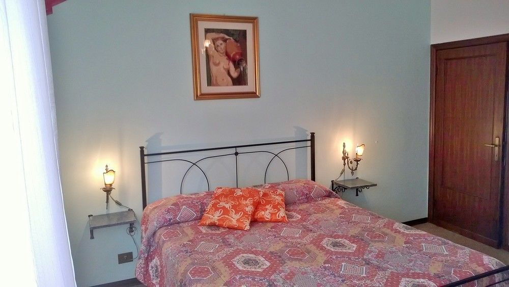 Bed and Breakfast Casa Cipriani Potenza Picena Exterior foto