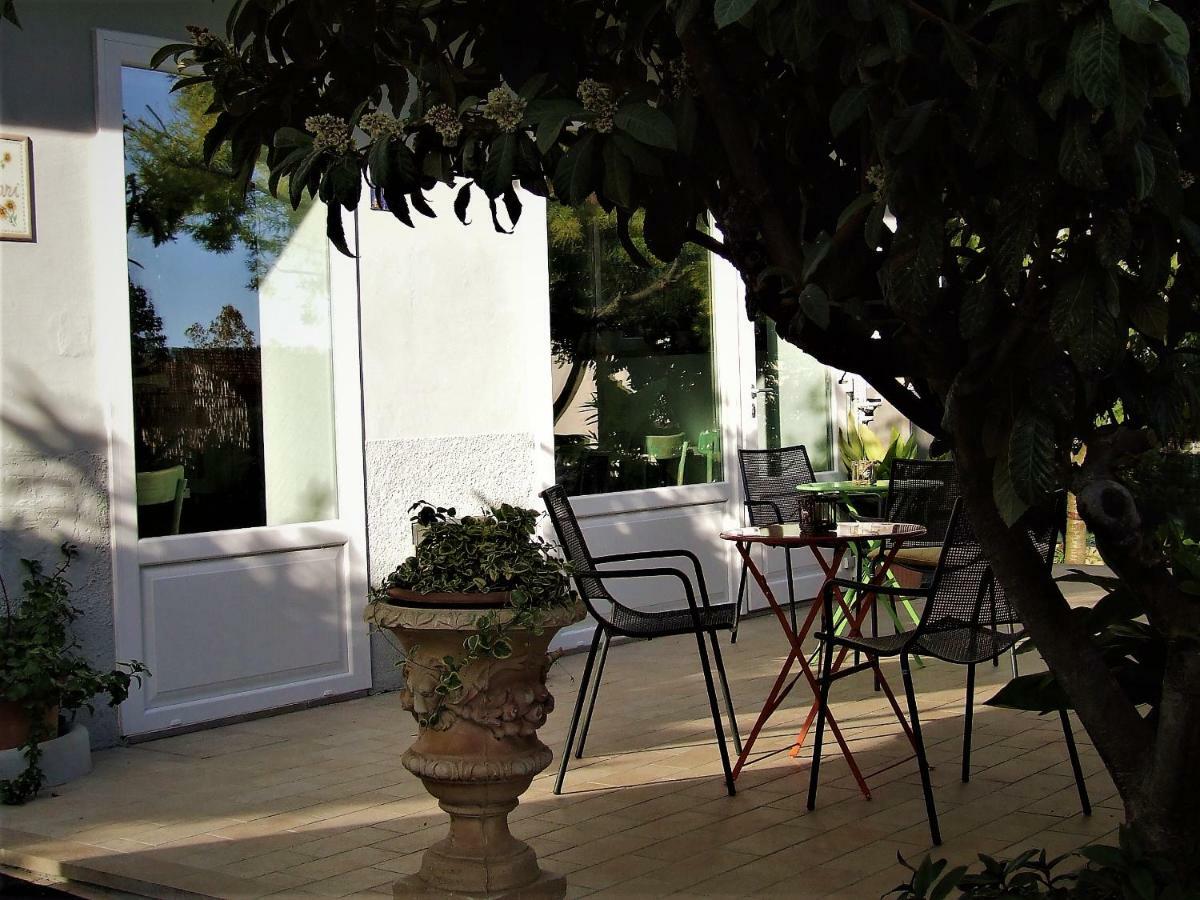 Bed and Breakfast Casa Cipriani Potenza Picena Exterior foto