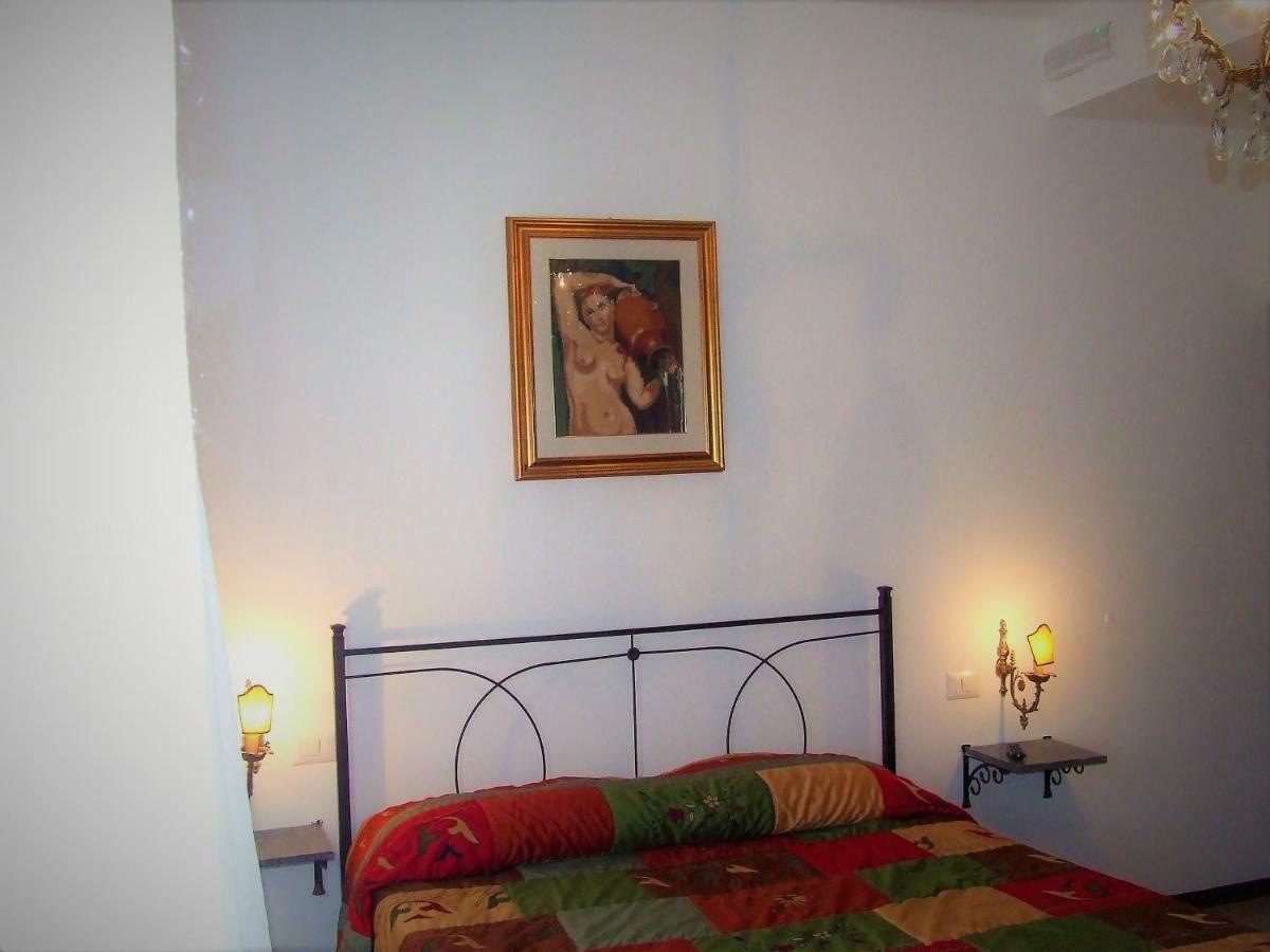 Bed and Breakfast Casa Cipriani Potenza Picena Exterior foto