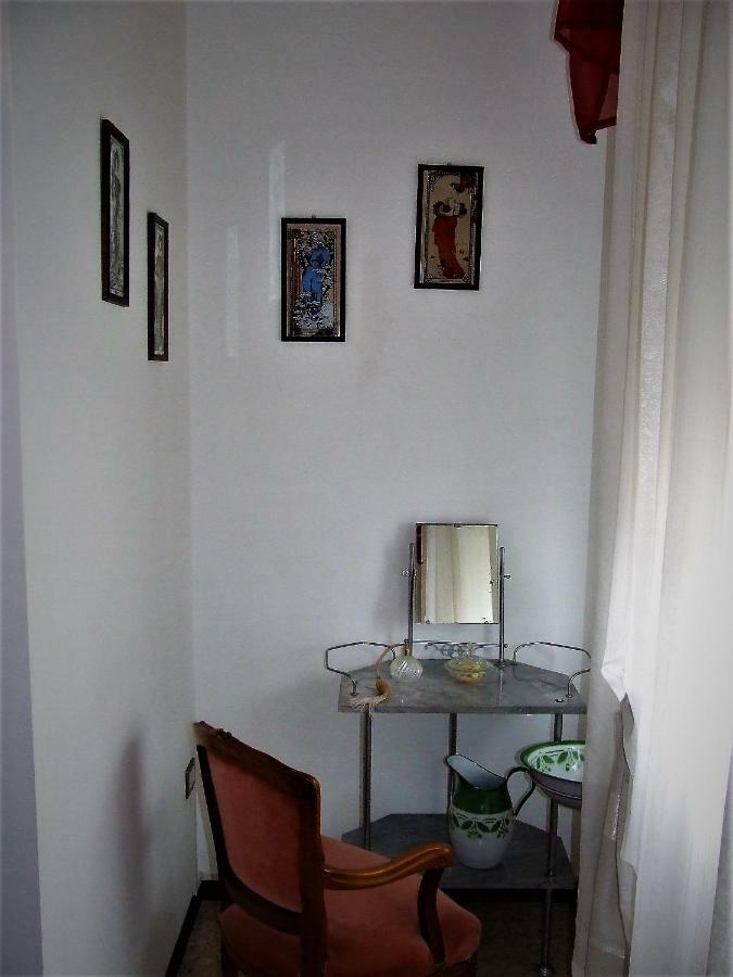 Bed and Breakfast Casa Cipriani Potenza Picena Exterior foto