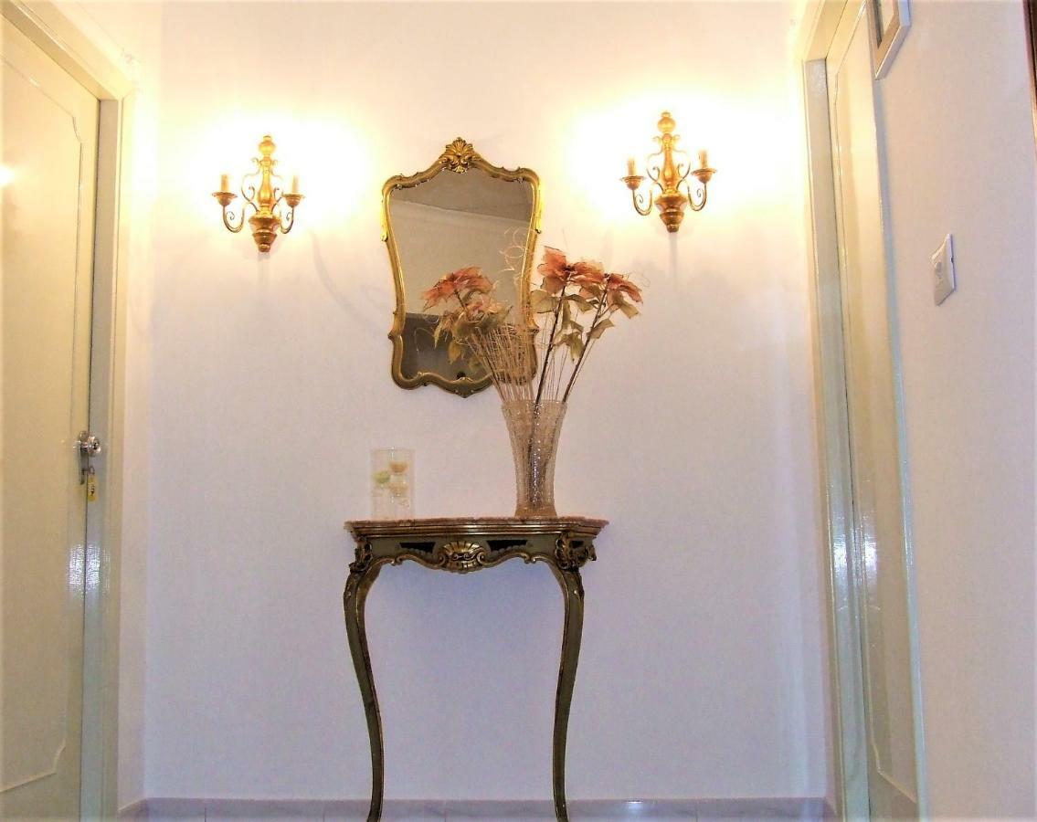 Bed and Breakfast Casa Cipriani Potenza Picena Exterior foto