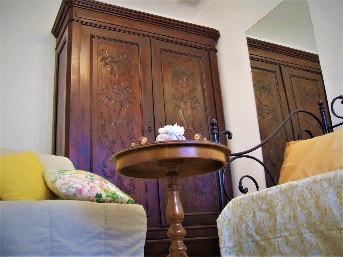 Bed and Breakfast Casa Cipriani Potenza Picena Exterior foto