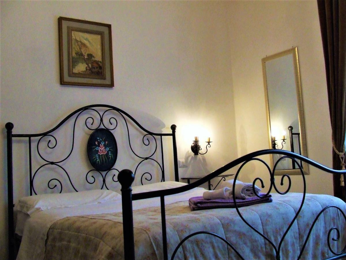 Bed and Breakfast Casa Cipriani Potenza Picena Exterior foto