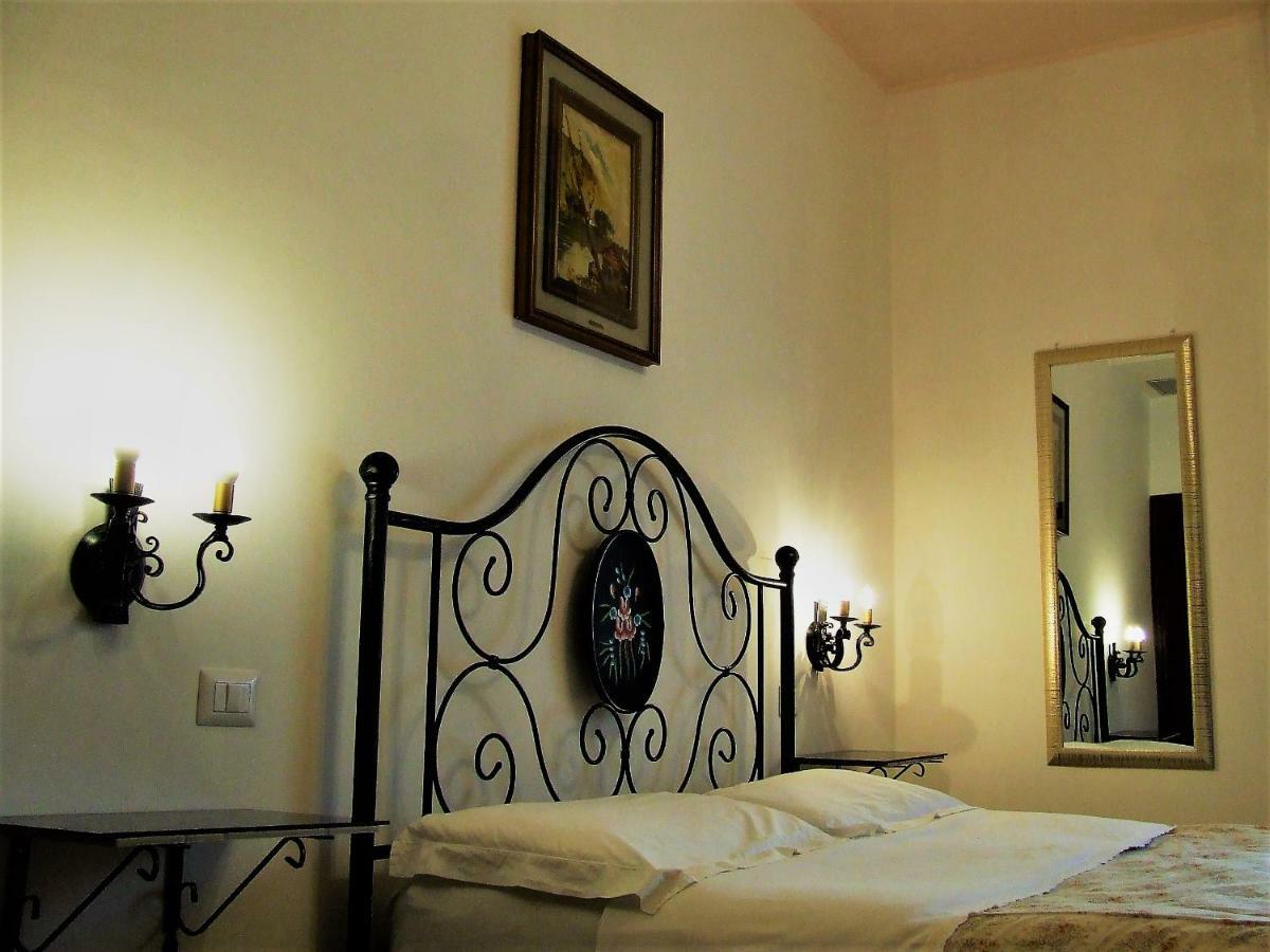 Bed and Breakfast Casa Cipriani Potenza Picena Exterior foto