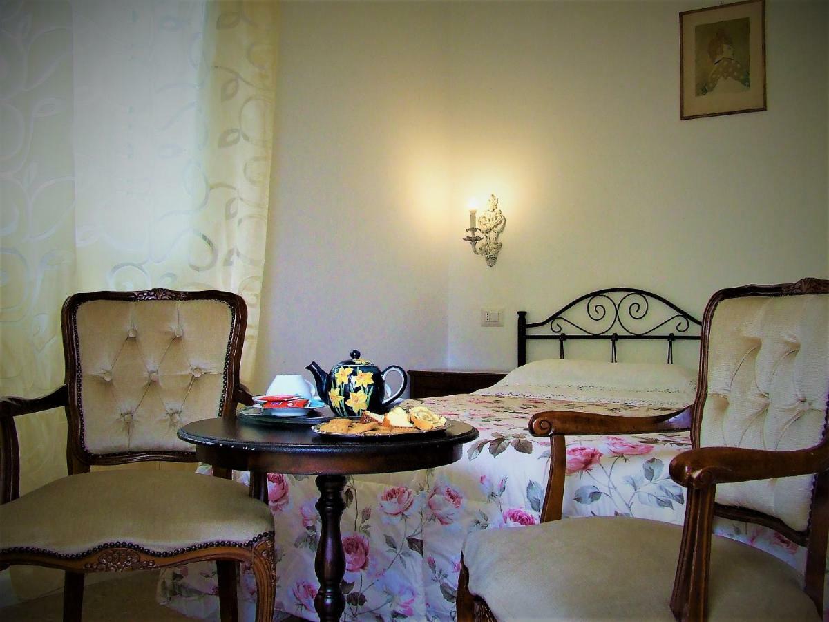Bed and Breakfast Casa Cipriani Potenza Picena Exterior foto