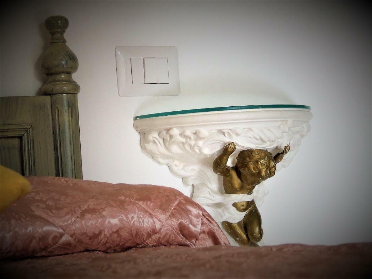 Bed and Breakfast Casa Cipriani Potenza Picena Exterior foto