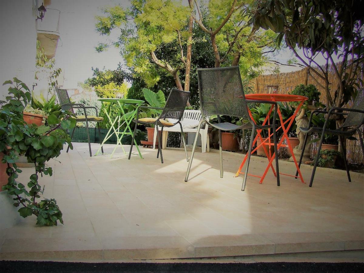 Bed and Breakfast Casa Cipriani Potenza Picena Exterior foto
