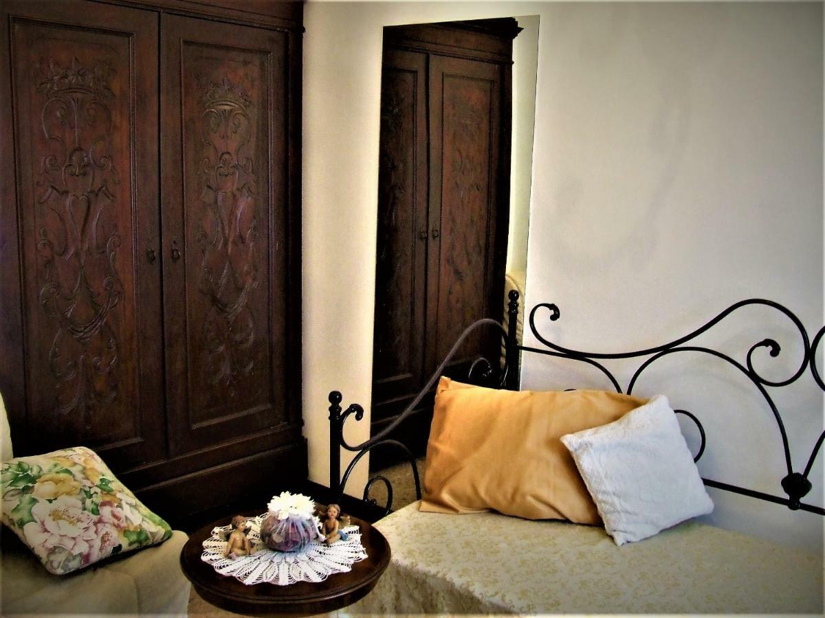 Bed and Breakfast Casa Cipriani Potenza Picena Exterior foto