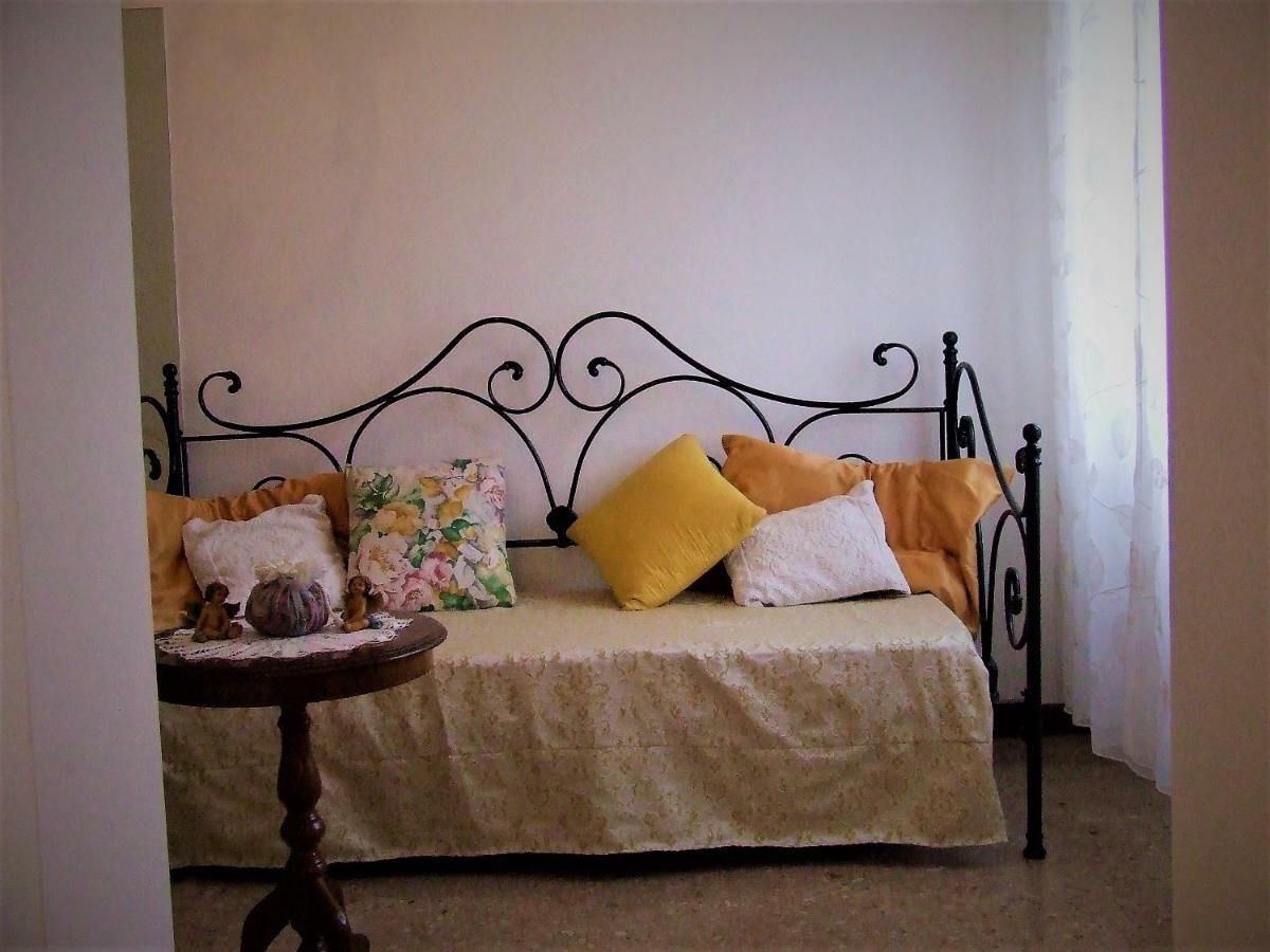 Bed and Breakfast Casa Cipriani Potenza Picena Exterior foto