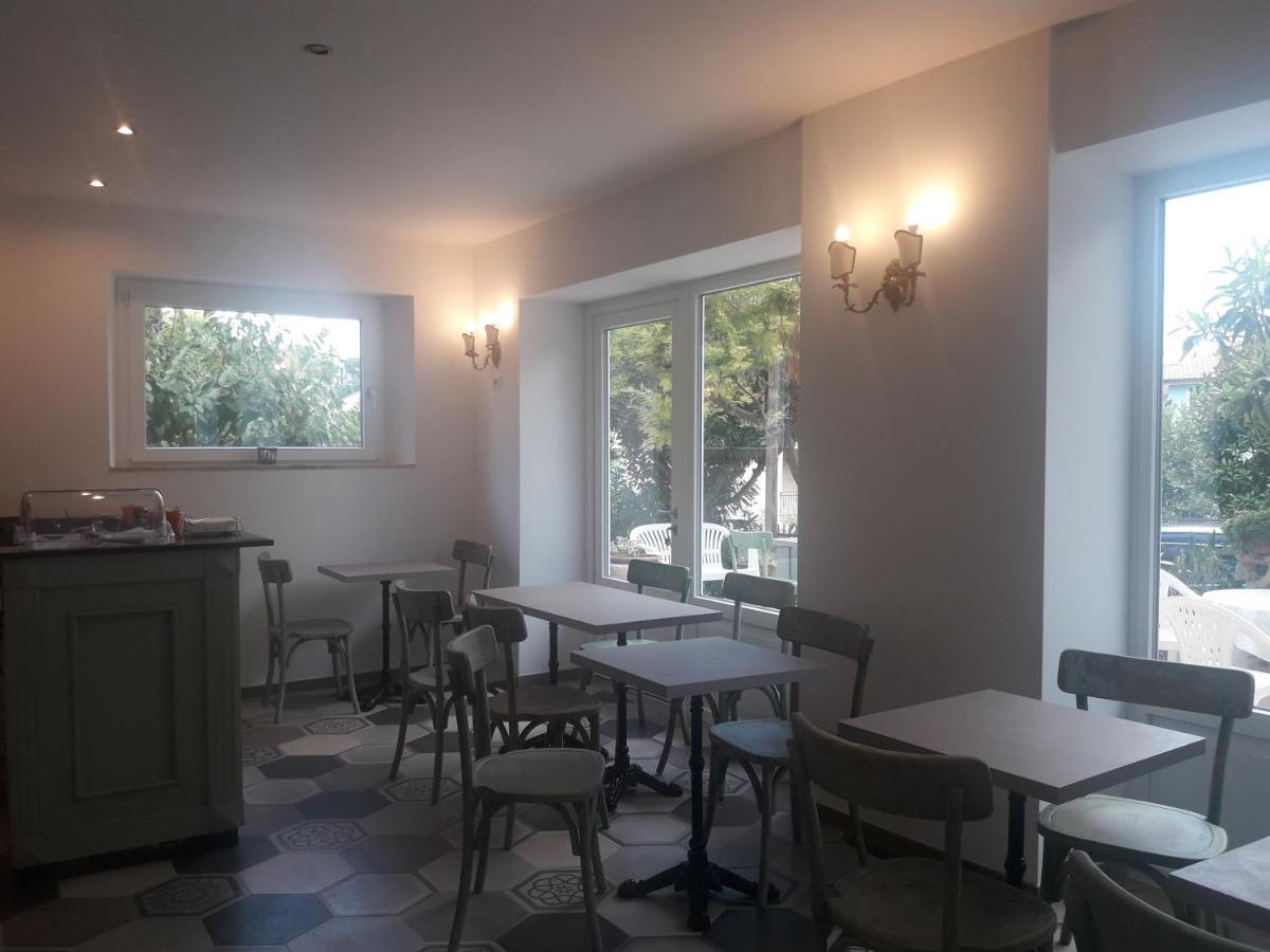 Bed and Breakfast Casa Cipriani Potenza Picena Exterior foto